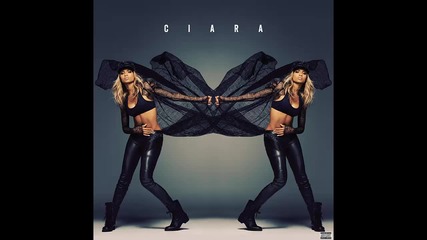 Ciara - Backseat Love