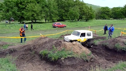 Lazarovo 4x4 Extreme 2010.mts