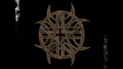 Cradle Of Filth - Rise Of The Pentagram