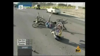 Господари на ефира 04.03.2010 част 2 