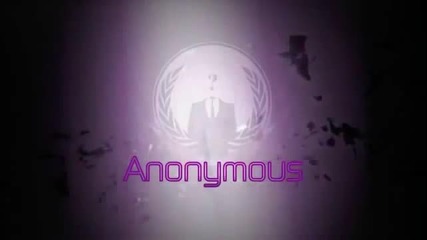 Anonymous - Federal Reserve it is time #operation Vendetta Engaged
