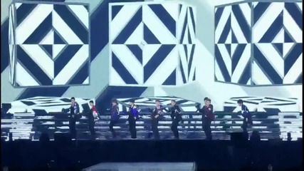 Super Junior - Vcr + Mr. Simple [ss4]