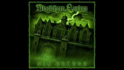 Nox Arcana - Legacy Of Darkness