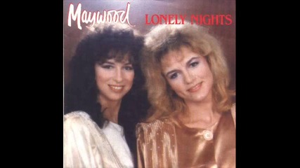 Maywood - Lonely Nights ( 1985 ) 
