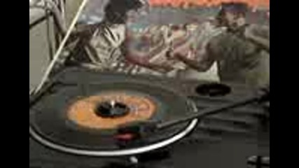 Slim Harpo - Rainin In My Heart 