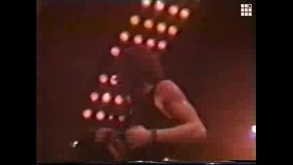 Whitesnake - Rock In Rio - 11.01.1985 3 Ча 
