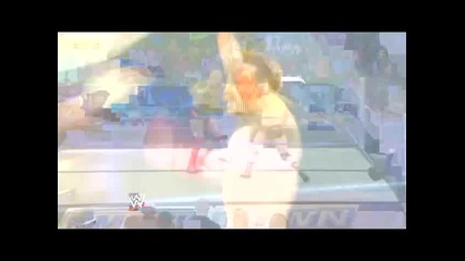 [ Smackdown 03/08/12 ] - Sheamus vs Tensai..