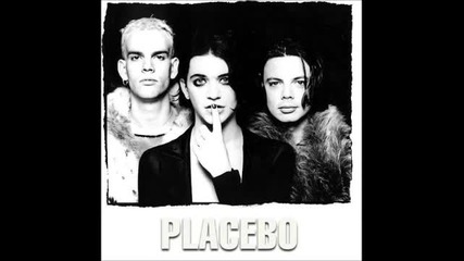 Placebo - Infra-red
