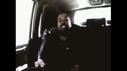 *дръпни малко джоинт* Ice Cube - Smoke Some Weed / official music video