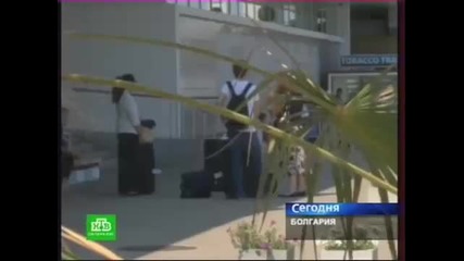 Филип Киркоров загрижен за имиджа на България Купува Билети на Руски туристи за своя сметка