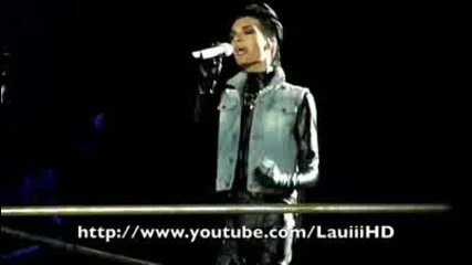 tokio hotel - bill hot !