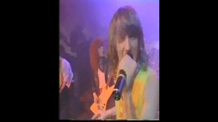 Def Leppard - Rock Of Ages [video]