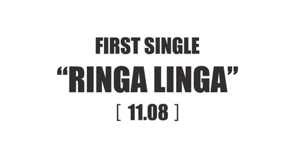 Taeyang - 'ringa Linga' Teaser Spot