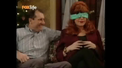 Женени с деца - Married with children s 10 e 12