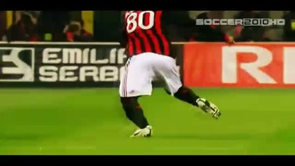 [hd] Ronaldinho 2011 - Skill Mix I m Back! Ac Milan