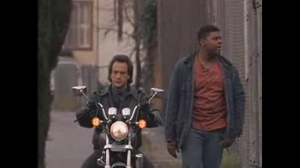 Директорът (1987) Целият филм - част 3/4 / Бг Субс