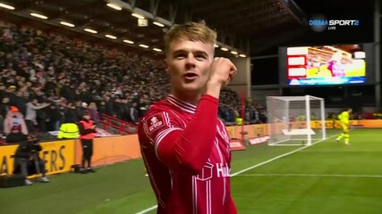 Бристъл Сити - Уест Хем 1:0 /репортаж/