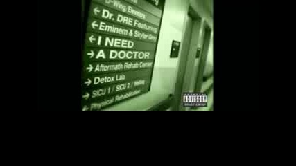 Dr. Dre - I Need A Doctor (explicit) ft. Eminem, Skylar Grey Hd