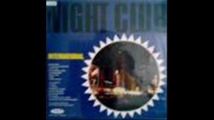 Леа Иванова - Twist Twist - Night Clib International - 1965