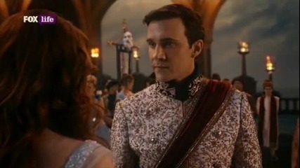 Бг Аудио - Имало едно време - сезон 03 епизод 06 - Once upon a time