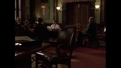 Подслушването сезон 5 епизод 2 (част 1/2)