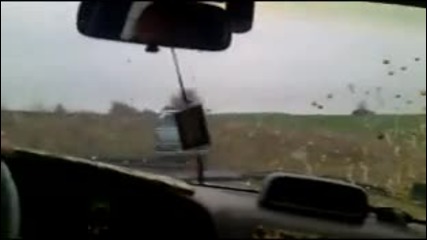Offroad Day