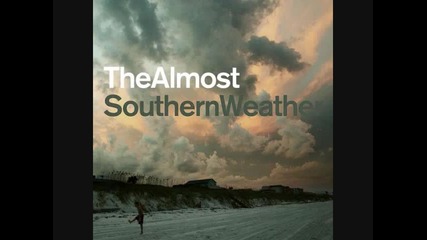 The Almost - Stop It 