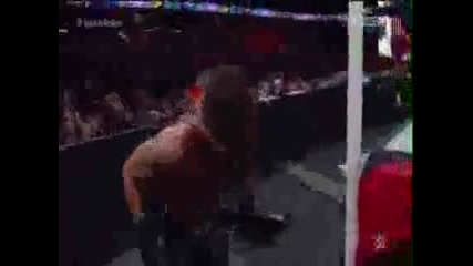 team cena vs team rolins
