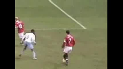 Cristiano Ronaldo - Dame Lo Que Quiero
