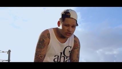 Droski Boyz ( Dbc ) - For Everybody