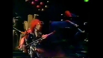 Dio - Dream Evil (san Antonio Tx, 1988)