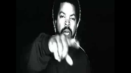 ~ S U P E R ~ ice cube - gangsta rap made me do it [ high quality ]