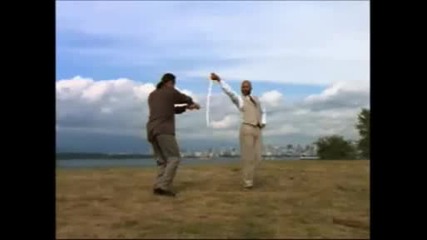 Duncan Macleod the Highlander Tribute