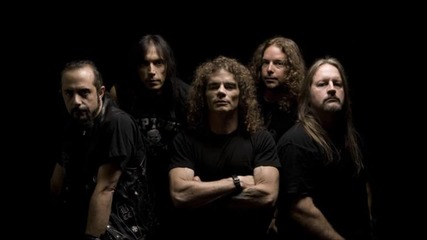 Overkill - Old Wounds New Scars
