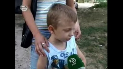 Напаст от кърлежи в Шумен