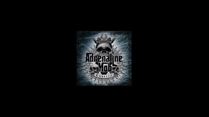 (2013) Adrenaline Mob - Break on Through