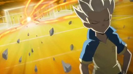 Inazuma Eleven топ 101