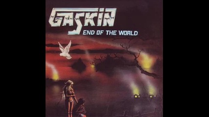 Gaskin - I'm No Fool