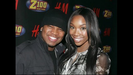 Ne - Yo ft. Brandy - Shes Right Here