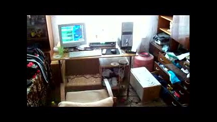Bass na Tetris Song 