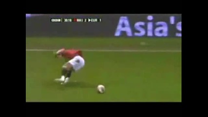 Cristiano Ronaldo - Summer Love 