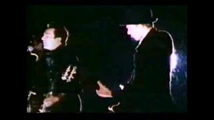 The Clash - London Calling