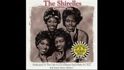 The Shirelles - Dedicated To The One I Lovе
