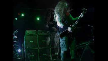 В Памет На Dimebag Darrell