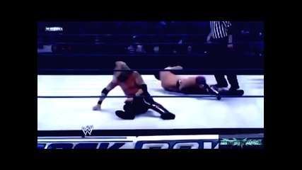 Edge | Mv | - Good Feeling (wrestling Fans 1 задача от Winterfest) 1 част