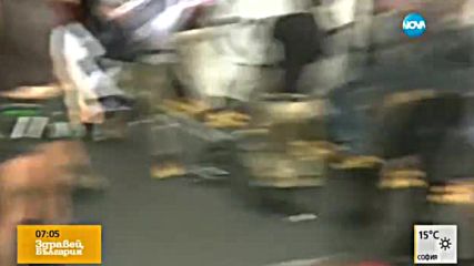 Тръмп разпусна два престижни бизнес съвета