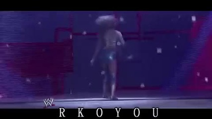 Divas Championship Mv
