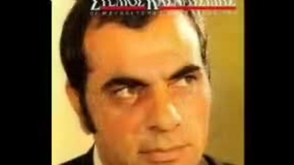 Stelios Kazantzidis - Cd3 