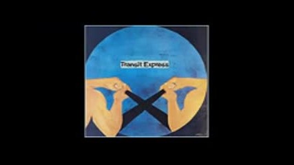 Transit Express - Priglacit [ full album 1975 ] jazz rock France