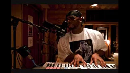 R Kelly - Get Up On A Room 